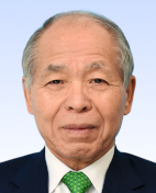 鈴木宗男