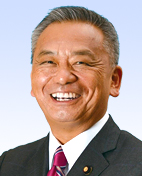 高橋克法