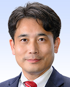 滝波宏文