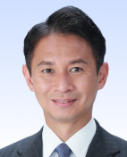 谷合正明