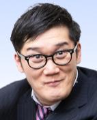 天畠大輔