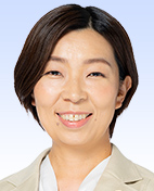 堂込麻紀子