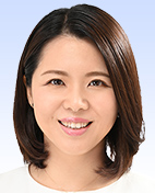 友納理緒